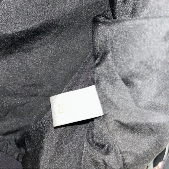 Decree Floral Print Bomber Jacket(Size Medium) - Picture 13 of 13